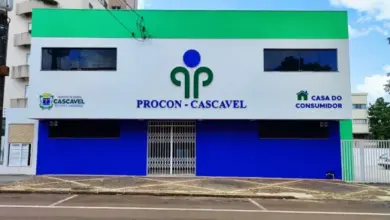 Procon inicia fiscalização nas agências bancárias em Cascavel. Acompanhe a vistoria e seus resultados no Dia Nacional do Consumidor - Foto: Secom