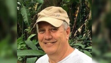 Professor morre subitamente em prédio da Reitoria da UFPR