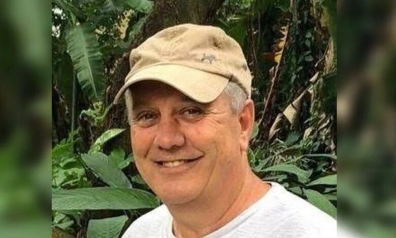 Professor morre subitamente em prédio da Reitoria da UFPR