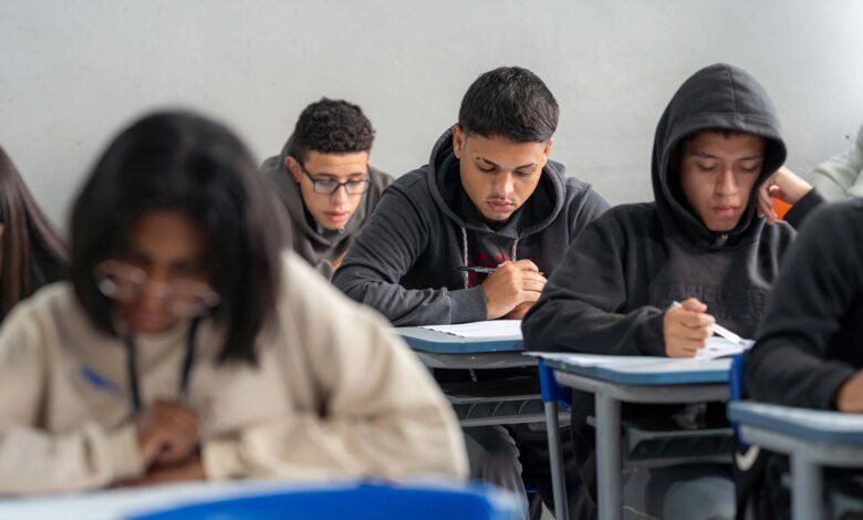 professores dão dicas de preparação para reta final