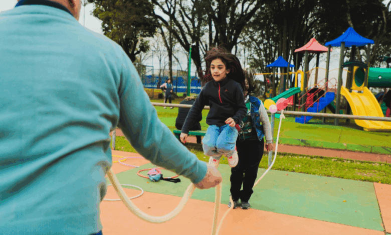 Celebre o Dia das Crianças em Cascavel com uma programação gratuita no sábado, cheia de atividades e diversão para todos - Foto: Secom