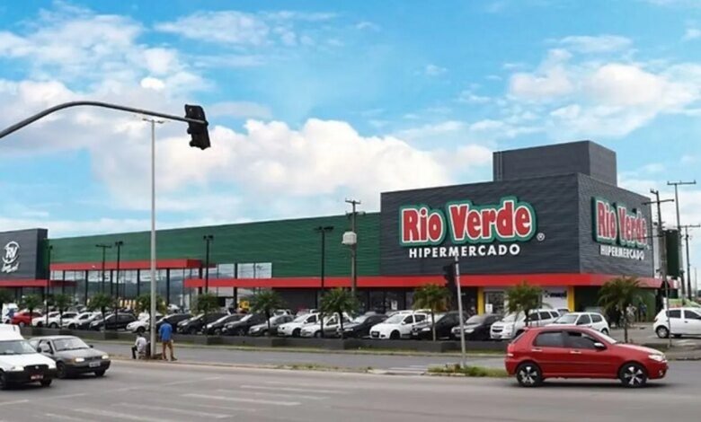 RMC ganha supermercado renovado e com novidades