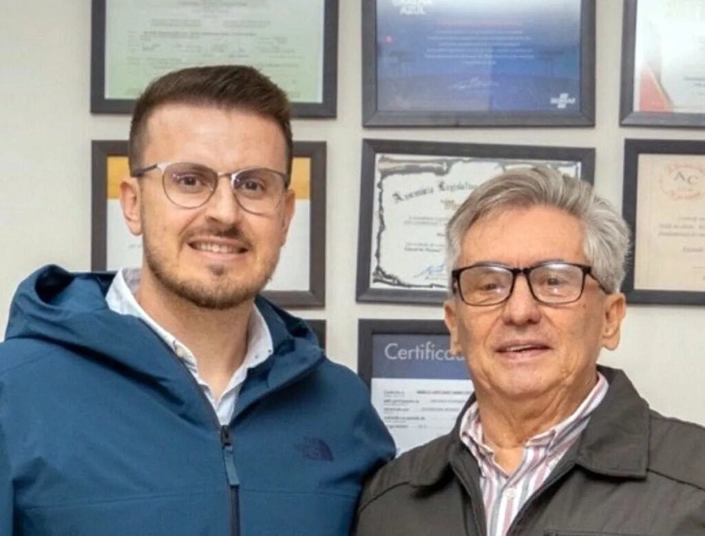 Rádio e advogado comentam prisão de Fernando Gomes Rádio e advogado se pronunciam sobre prisão de Fernando Gomes