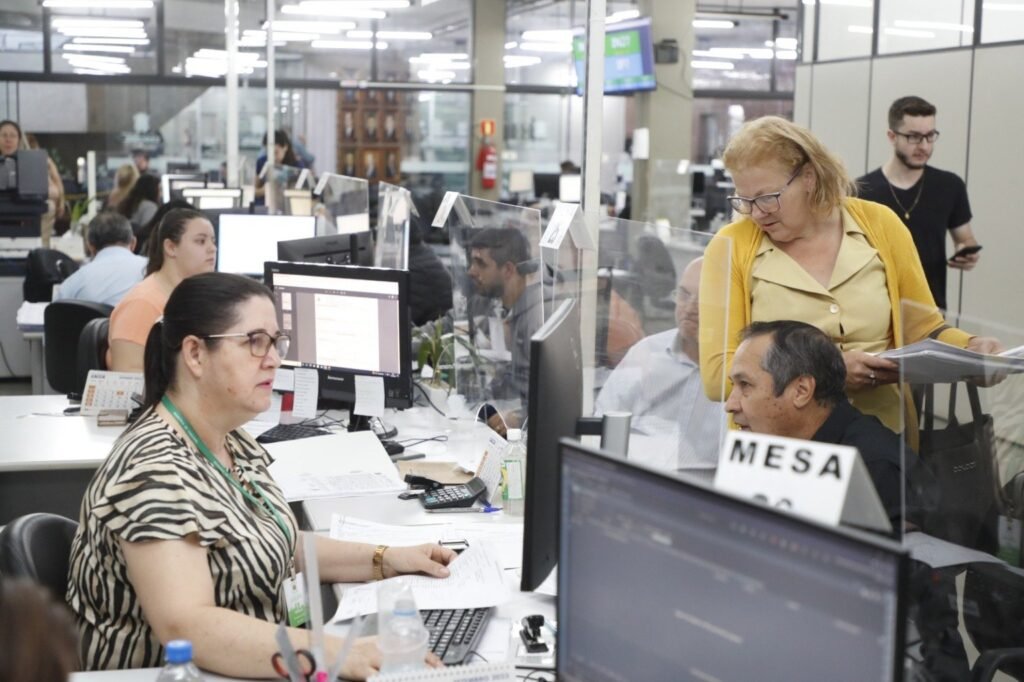 Refic 2025 já soma mais de R$ 3,2 mi negociados em Cascavel