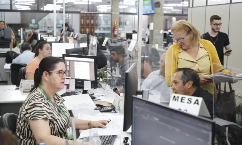 Refic 2025 já soma mais de R$ 3,2 mi negociados em Cascavel