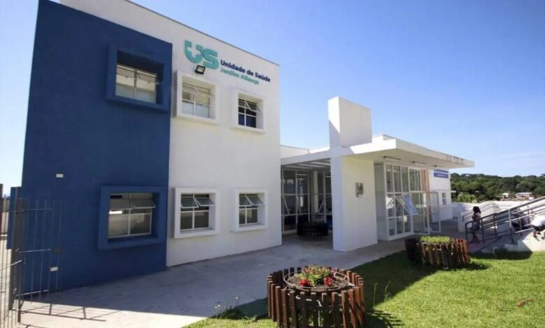 Bairro da região sul de Curitiba vai ganhar nova Unidade de Saúde