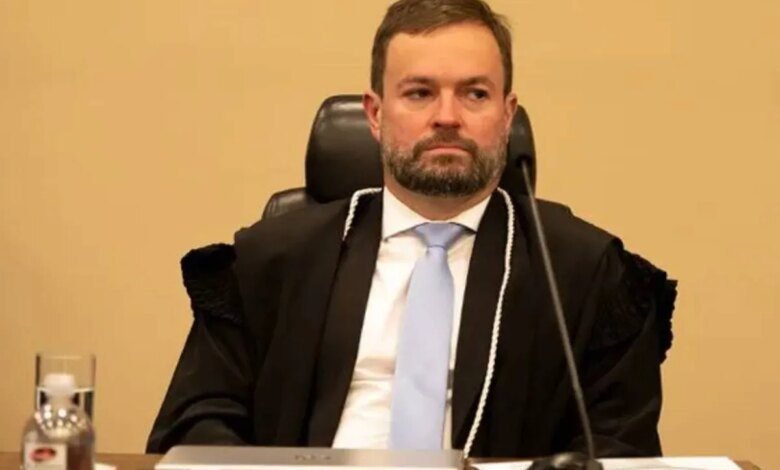 Relator do julgamento de Moro é eleito presidente do TRE-PR