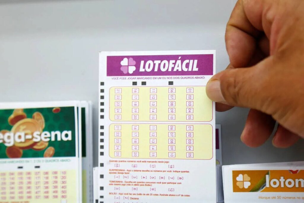Resultado da Lotofácil 3503: números do sorteio de hoje Resultado Lotofácil 3503: números desta sexta-feira