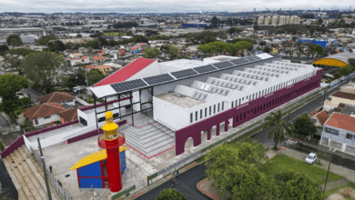 Nova Rua da Cidadania de Curitiba ganha data de inauguração