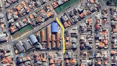 Rua no Umbará passa a ter sentido único de a partir desta quinta-feira