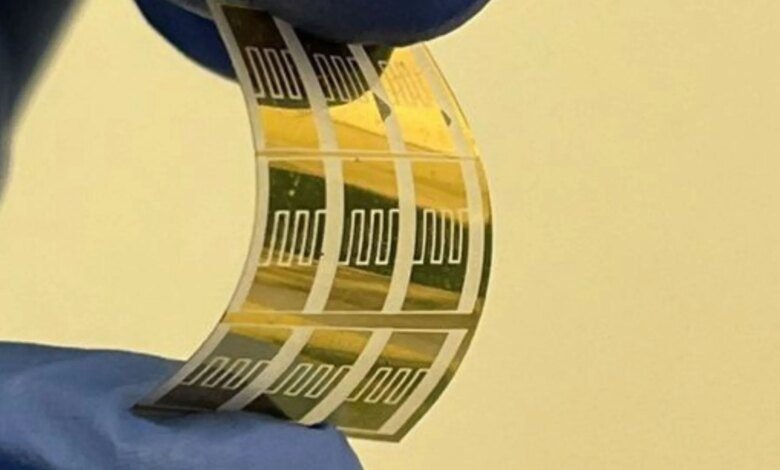 Sensor desenvolvido na UFPR identifica metanol na bebida em segundos