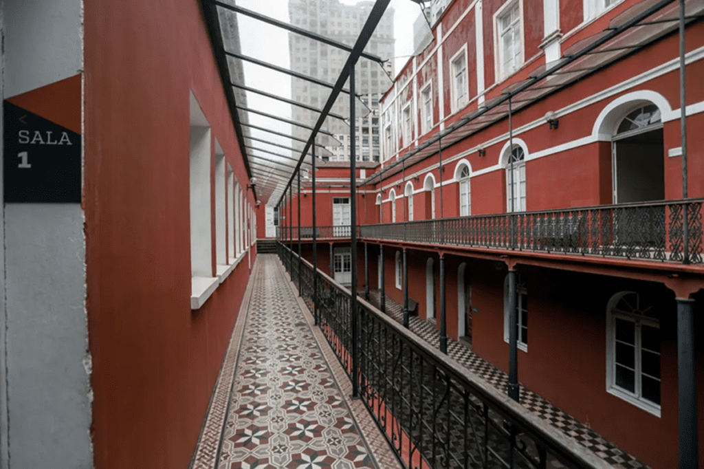 Solar do Barão, patrimônio de Curitiba, passará por restauração Patrimônio de Curitiba, Solar do Barão será restaurado