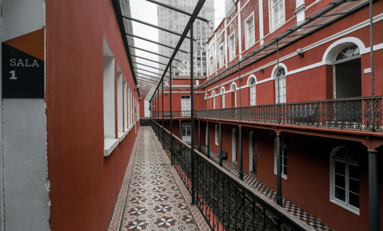 Patrimônio de Curitiba, Solar do Barão será restaurado