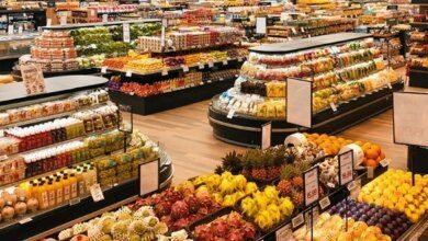 Novo supermercado em bairro de Curitiba tem data de inauguração