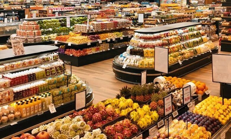 Novo supermercado em bairro de Curitiba tem data de inauguração