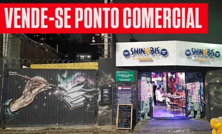 Templo Geek em Curitiba à venda