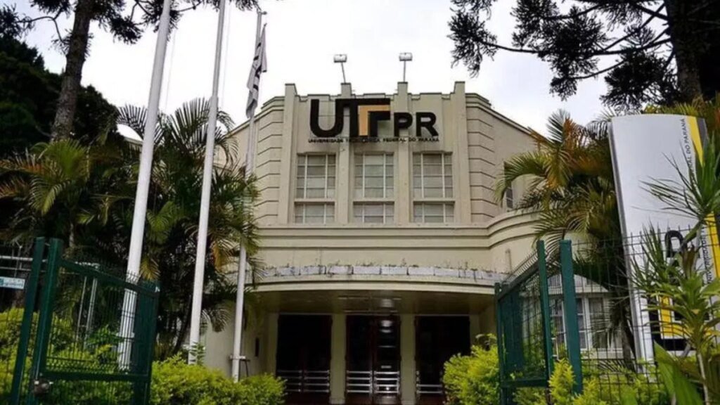 Inscrições para Vestibular da UTFPR terminam nesta segunda-feira