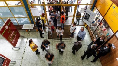 UFPR pretende retomar vestibular em fase única a partir de 2026