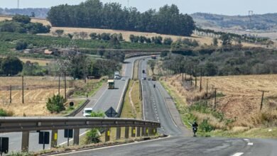 Dois últimos lotes do programa de concessões vão a leilão em outubro; série detalha as obras - O Paraná