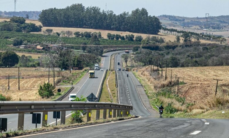 Dois últimos lotes do programa de concessões vão a leilão em outubro; série detalha as obras - O Paraná