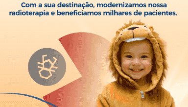 Conheça o projeto da Uopeccan para ampliar a capacidade assistencial em radioterapia com um novo acelerador linear - Foto: Divulgação