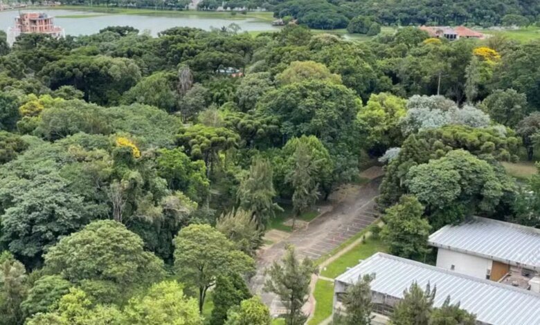 Venda de área gigante em bairro de Curitiba preocupa moradores