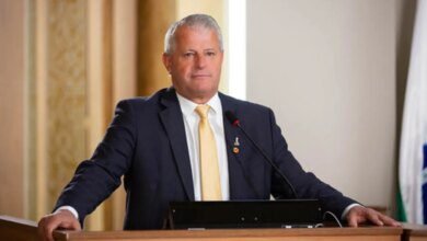 Vereador de Curitiba perde mandato e fica inelegível após fraude