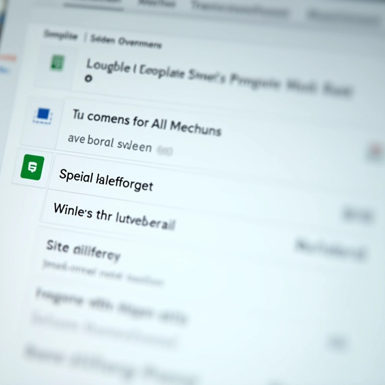 Comparativo entre modelos de planilhas prontas e personalizadas no Google Sheets para controle de ponto.