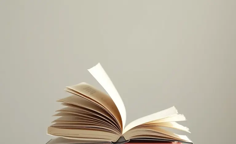 Livros didáticos com manual da ABNT sobreposto, representando normas acadêmicas.