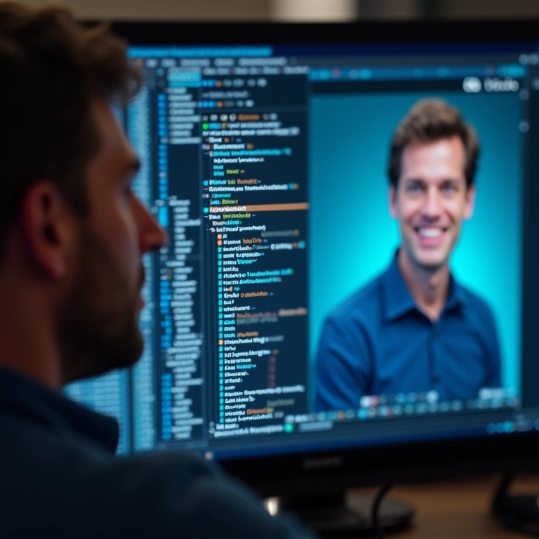 Otimização de SEO para vídeos de podcast.