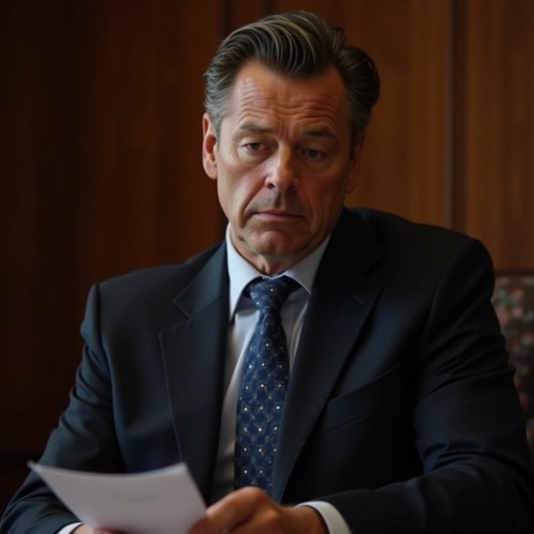 Perito prestando depoimento em tribunal.