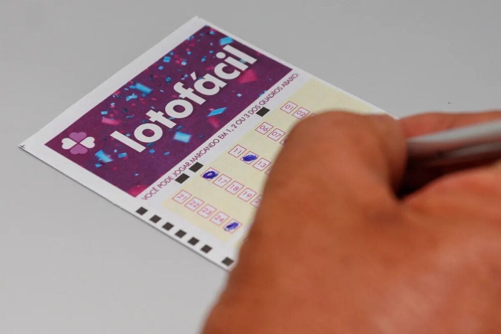 resultado do sorteio desta quinta-feira
