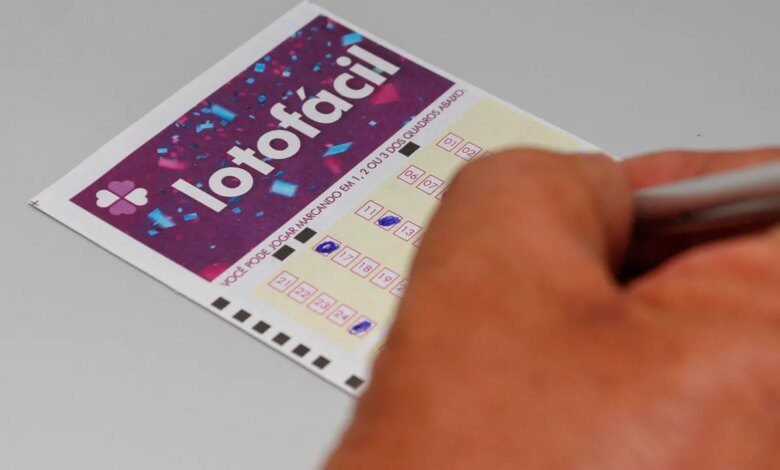 resultado do sorteio desta quinta-feira