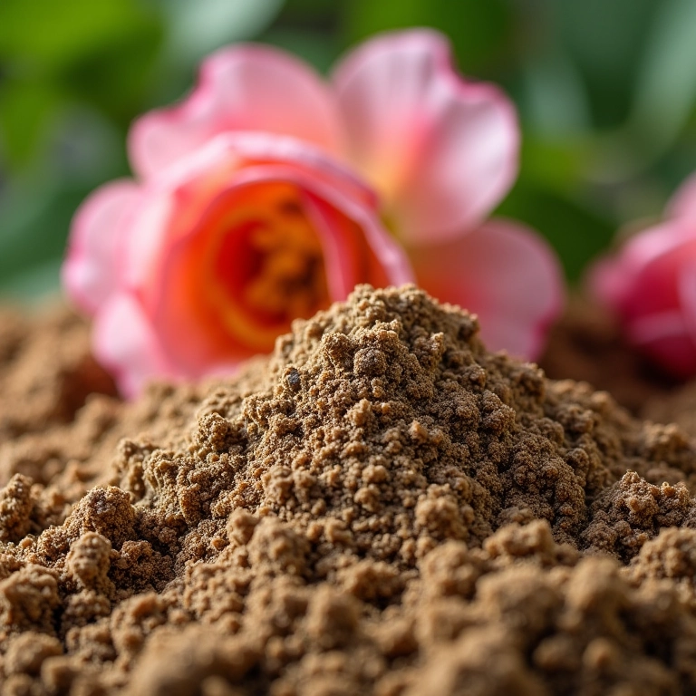 Substrato ideal para Rosa do Deserto.