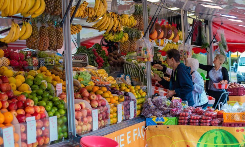 Prefeitura de Curitiba oferece serviços itinerantes em diversos pontos da cidade