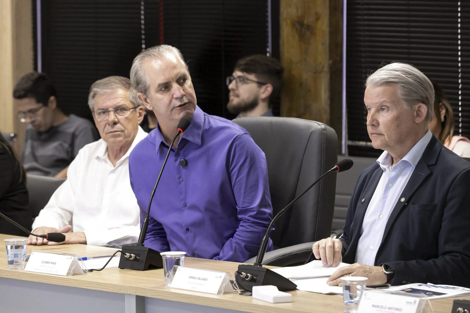 Pesquisa revela que 89,8% da população do Paraná vive em áreas urbanas