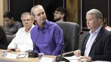 Pesquisa revela que 89,8% da população do Paraná vive em áreas urbanas