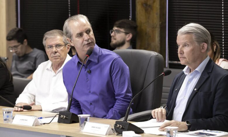 Pesquisa revela que 89,8% da população do Paraná vive em áreas urbanas