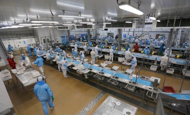 Agências do Trabalhador ofertam 26,4 mil vagas de emprego