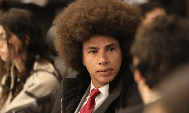 Alep recebe pedidos de cassação contra Renato Freitas