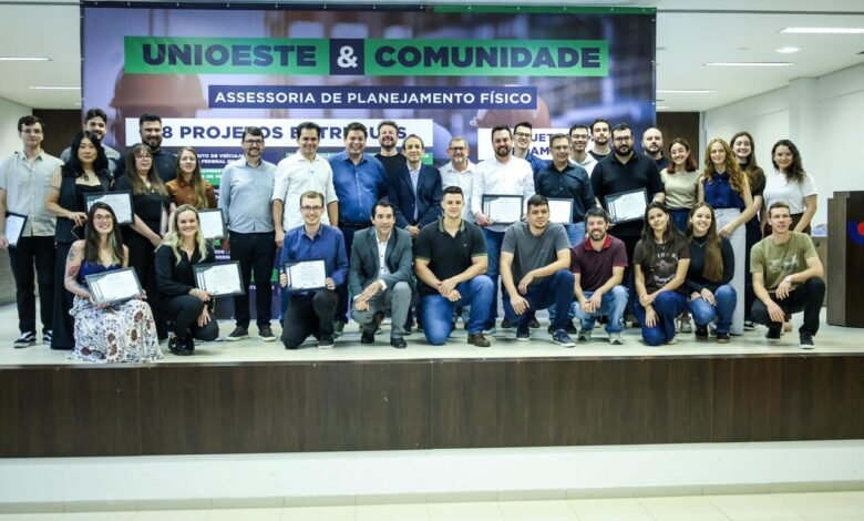 Alep reconhece trabalho técnico do Setor de Engenharia - O Paraná