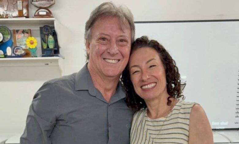 Amanda Basso é eleita presidente da Apae de Cascavel por aclamação