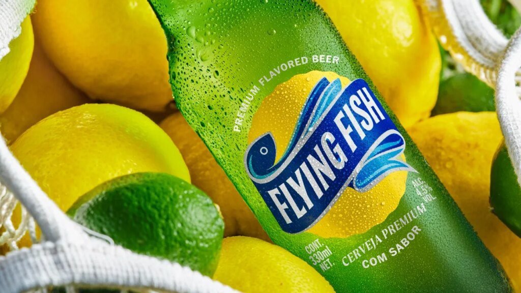 Ambev lança nova cerveja em Curitiba Ambev escolhe Curitiba para lançar nova cerveja