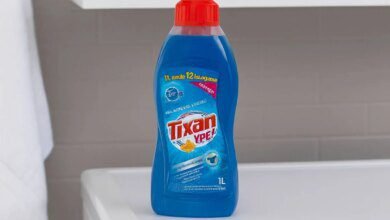 Lava-roupa da Ypê tem lote proibido por contaminação, diz Anvisa