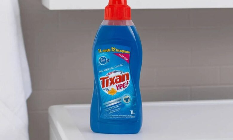 Lava-roupa da Ypê tem lote proibido por contaminação, diz Anvisa