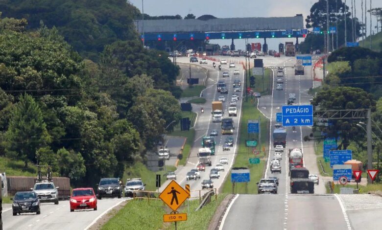 Após leilões, veja quem são os "donos" das estradas do Paraná