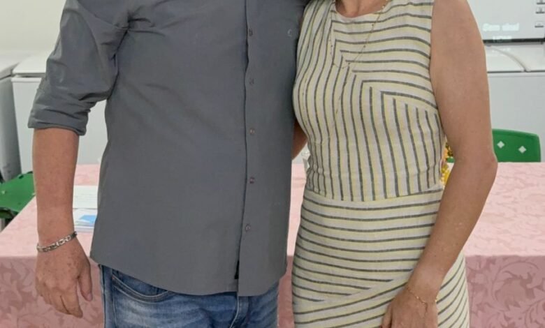 A APAE realiza sua Assembleia Geral e elege Amanda Basso como nova presidente, celebrando conquistas e desafios superados - Foto: Comunicação APAE