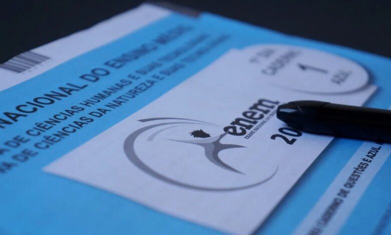 Maior aulão pré-Enem do Paraná acontece nesta sexta em Curitiba