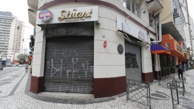 Centenário Bar Stuart, ícone de Curitiba, vai reabrir em 2026