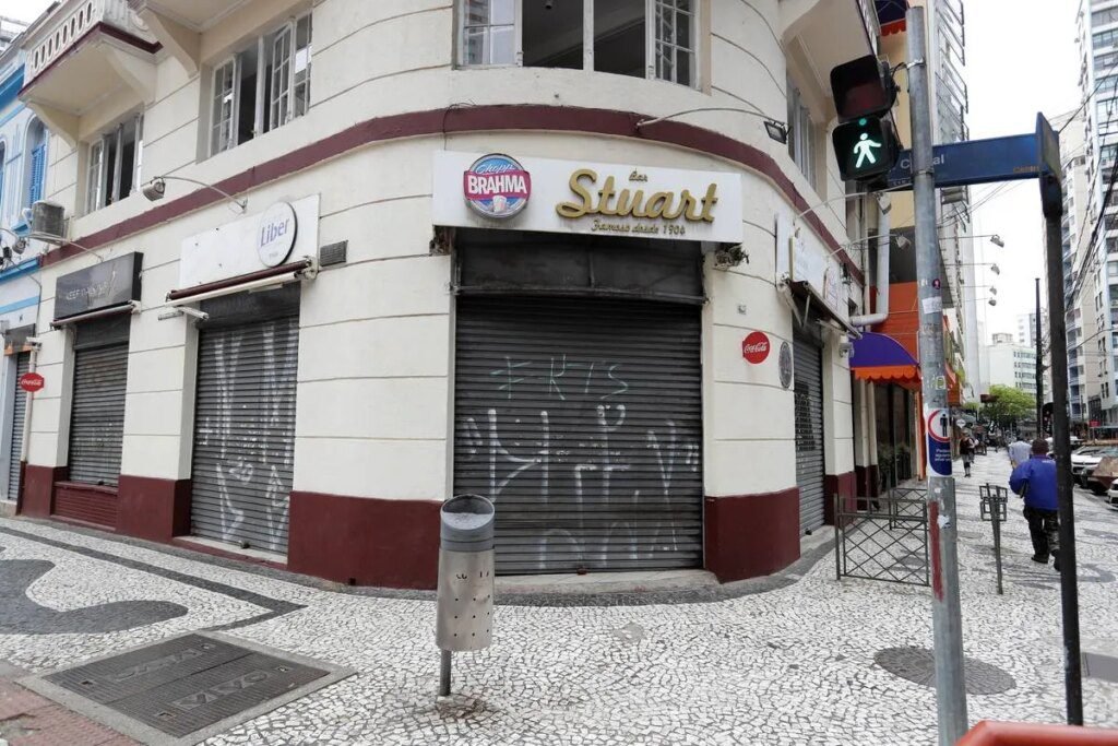 Bar mais antigo de Curitiba anuncia: reabertura será em breve